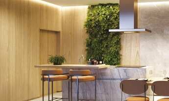 Imagem: Studio não residencial de 23 m² ao lado