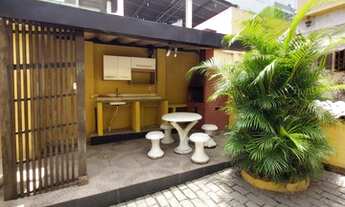 Imagem 2: Casa para aluguel com 120 metros quadrados com 2 quartos