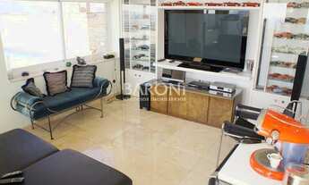 Imagem 4: São Paulo - Apartamento Padrão - Campo Belo