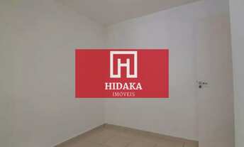 Imagem 7: Apartamento à venda no bairro Limão - São Paulo/SP, Zona Norte