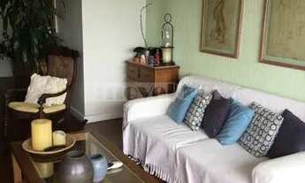 Imagem 2: Leblon Apartamento com 3 dormitórios