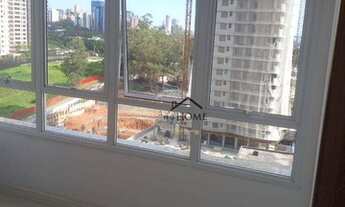 Imagem 2: Apartamento Duplex com 2 dormitórios, 85 m² - venda por R$ 940.000 ou aluguel por R$ 6.500