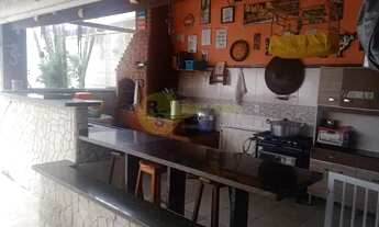 Imagem 3: Casa com 2 dorms, Caiçara, Praia Grande - R$ 700 mil, Cod: 4861