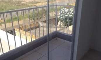 Imagem 3: Aluga apartamento valparaiso parque explanada