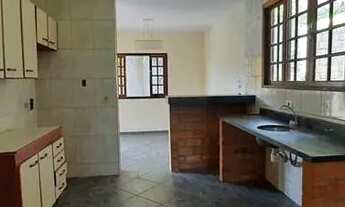 Imagem 6: Condomínio Fechado para Locação em Mairiporã, Clube De Campo, 4 dormitórios, 1 suíte, 4 ba