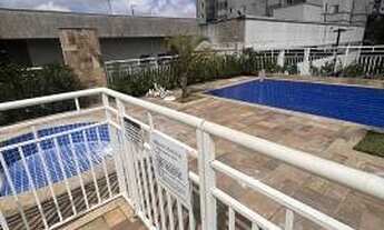 Imagem 6: Apartamento para venda com 47 metros quadrados com 2 quartos em Vila Antonieta - São Paulo