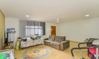 Imagem 6: Casa com 3 quartos em Santa Quitéria - Curitiba - PR
