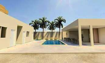 Imagem: Casa para venda com 80 metros quadrados