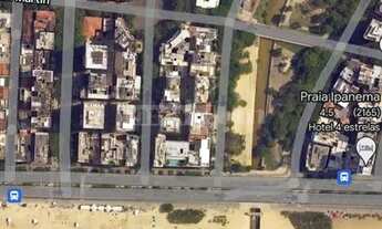 Imagem 6: Leblon Apartamento com 1 dormitório