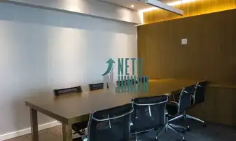 Imagem 2: Conjunto para alugar, 400 m² por R$ 57.670,00/mês - Itaim Bibi - São Paulo/SP