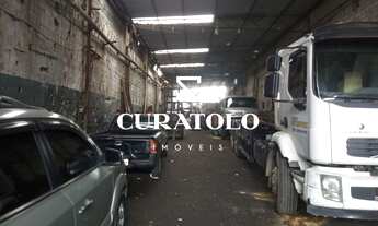 Imagem 5: Galpão para locação na Av. Sapopemba - Jardim Adutora