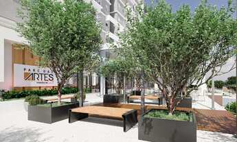 Imagem 6: Apartamento Duplex em Ribeirão Preto