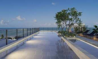 Imagem 4: Flat para venda em Cabo Branco - João Pessoa - PB