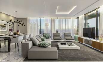 Imagem 4: Apartamento para venda com 89 metros quadrados com 2 quartos em Barro Vermelho - Vitória