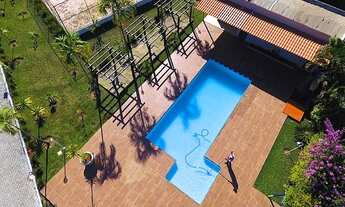 Imagem: Eventos Acampamentos Casamento