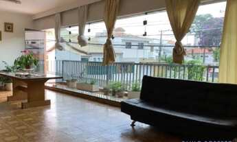 Imagem 3: SOBRADO - JARDIM BELA VISTA - SP