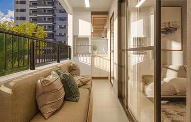 Imagem 6: Oportunidade de investimento Apartamentos de 02 quartos sendo 01 suíte na Av Constantino n