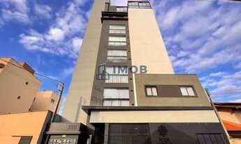 Imagem: Apartamento com 1 suíte 1 quarto, Residencial