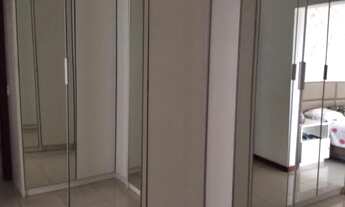 Imagem 2: Apartamento, 5 Quartos com 4 Suítes, Alto do Itaigara