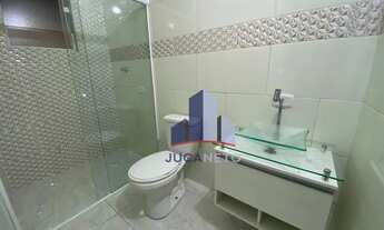 Imagem 7: Casa com 2 dormitórios para alugar por R$ 2.000/mês - Jardim Guapituba - Mauá/SP