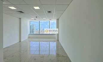 Imagem 2: Rio Mar, Torre Nova - locação - Sala Comercial