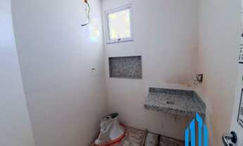 Imagem 7: Apartamento NOVO a venda 3 quartos, 75m² na Praia do Morro em Guarapari