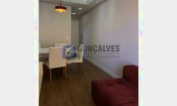 Imagem 2: SAO BERNARDO DO CAMPO - Residential / Apartment - BAIRRO ASSUNCAO