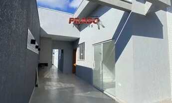 Imagem 2: Venda Casa com 3 dormitórios