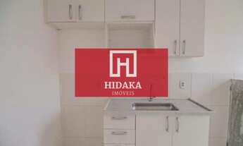 Imagem 3: Apartamento à venda no bairro Limão - São Paulo/SP, Zona Norte