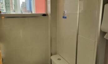 Imagem 4: Sala Comercial Galpão / depósito com 2 vagas na garagem