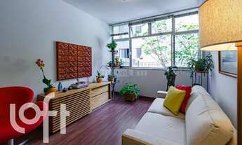 Imagem 5: Lagoa Apartamento com 3 dormitórios