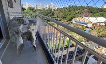 Imagem 4: APARTAMENTO JARDIM BOTANICO