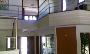 Imagem: Casa no Bairro Residencial Tivoli II - Condominio