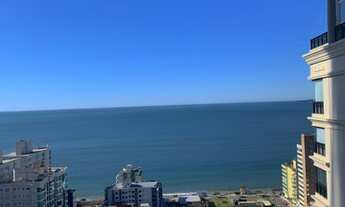 Imagem 5: OPORTUNIDADE!!! Apto de 4 suítes DECORADO - VISTA MAR em Meia Praia - Itapema - SC