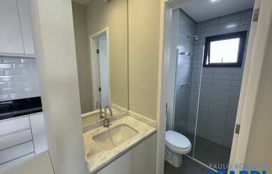 Imagem 2: APARTAMENTO - CHÁCARA SANTO ANTONIO - SP