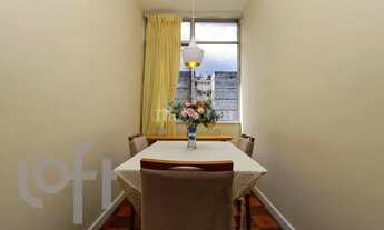 Imagem 2: Grajaú Apartamento com 3 dormitórios