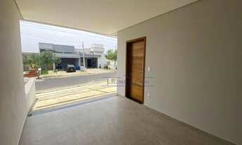 Imagem 6: Casa com 3 dormitórios para alugar, 105 m² por R$ 4.250/mês - Condomínio Village Moutonnée