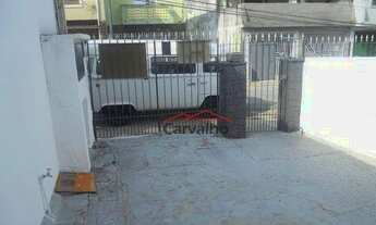 Imagem 4: Casa com 2 dormitórios para alugar, 72 m² por R$ 2.395,18/mês - Vila Ede - São Paulo/SP