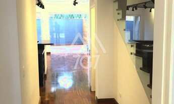 Imagem 4: SÃO PAULO - Casa de Condomínio - MORUMBI