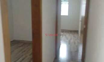 Imagem 6: Casa com 3 dormitórios à venda, 105 m² por R$ 400.000 - Conjunto Habitacional Hermann Mora