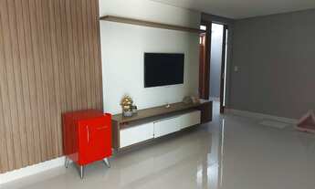 Imagem 3: Casa de condomínio sobrado para venda tem 800 metros quadrados com 4 suites