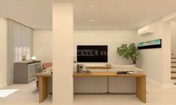 Imagem 4: Glória Casa com 4 dormitórios