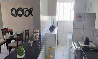 Imagem: Apartamento para venda tem 73 metros quadrados