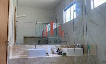 Imagem 6: Bela Casa Alto Padrao 3 Suites com Lazer Completo na Ponte Alta Norte Gama DF- Ernani Nune