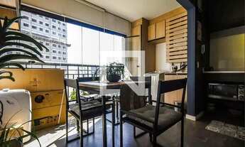 Imagem 7: Apartamento para Aluguel - Vila Andrade, 1 Quarto, 38 m2