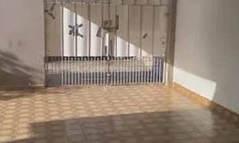 Imagem 2: Casa Padrão em São Carlos