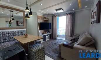 Imagem 2: APARTAMENTO - VILA ASSUNÇÃO - SP