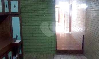 Imagem 4: Casa-São Paulo-PARQUE EDU CHAVES