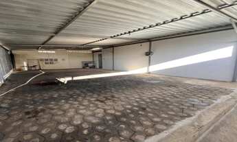 Imagem: Aluguel Residential / Home Contagem MG