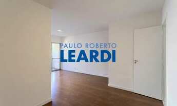 Imagem: APARTAMENTO - CAMPO BELO - SP